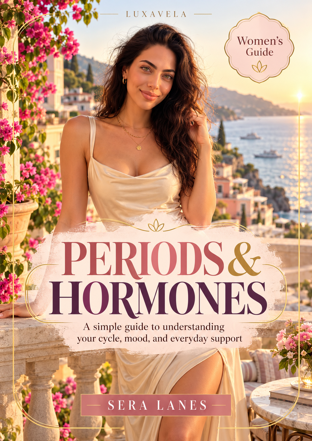 Periods & Hormones cover by Sera Lanes